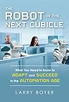 Robot in the Next...