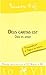Deus caritas est - Dios es amor by Pope Benedict XVI