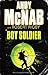 Boy Soldier by Robert Rigby and Andy McNab