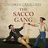 The Sacco Gang by Andrea Camilleri