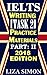IELTS Writing [Task 2] Prac...