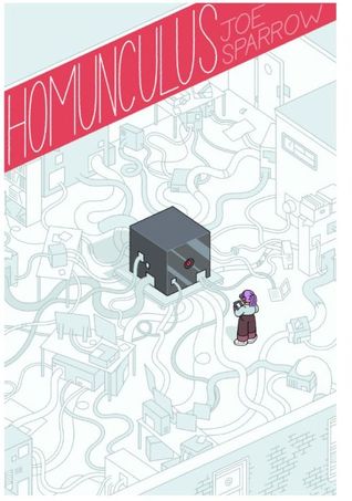 Homunculus (Paperback)