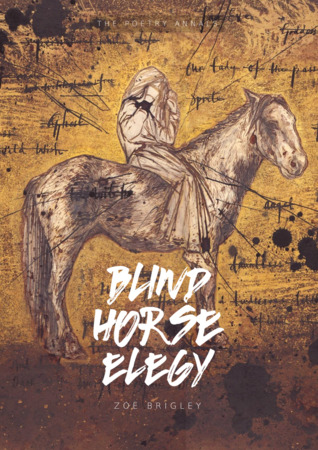 Blind Horse Elegy
