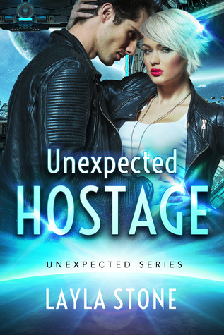 Unexpected Hostage (Unexpected, #1)