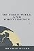 Of Free Will and Providence by Chip Byers