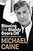 Blowing the Bloody Doors Off and Other Lessons in Life