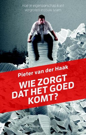 Wie zorgt dat het goed komt? (Paperback)