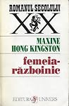 Femeia-Războinic