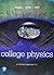 College Physics: A Strategic Approach [with eText + MasteringPhysics]