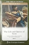 The Life and Operas of Verdi - Part 1-4 (The Great Courses)