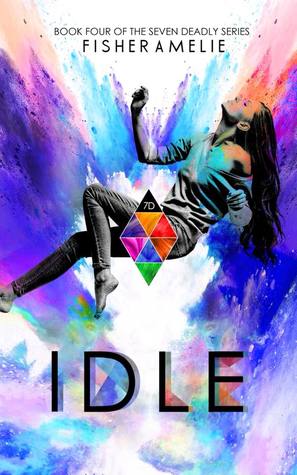 Idle (The Seven Deadly, #4)
