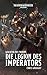 Die Legion des Imperators by Chris Wraight