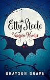 Etty Steele by Grayson Grave