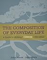 Bundle: The Composition of Everyday Life, Concise, 5th + MindTap English Printed Access Card
