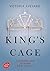 Red Queen - Tome 3: King's cage (Red Queen (3)) (French Edition)