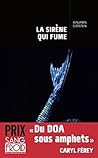 La Sirène qui fume (ROMANS POLICIER)