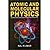 Atomic and Molecular Physics