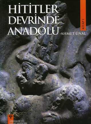 Hititler Devrinde Anadolu 1