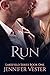 Run (Lakefield, #1)
