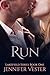 Run (Lakefield, #1)