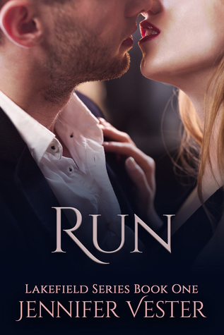 Run (Lakefield, #1)