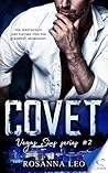 Covet by Rosanna Leo