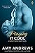 Playing It Cool (Sydney Smoke Rugby, #2) by Amy Andrews