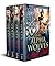 The Alpha Wolves of Myre Falls Box Set (Alpha Wolves of Myre Falls #1-4)