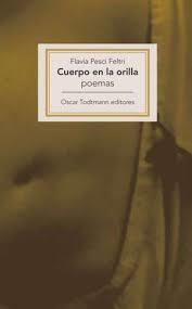 Cuerpo en la orilla