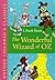 The Wonderful Wizard of Oz