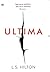 Ultima (Maestra Book 3) (Dutch Edition)