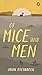 Of Mice and Men