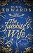 The Jacobite's Wife (The Jacobites' Saga #1)
