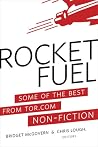 Rocket Fuel by Bridget McGovern