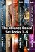 The Alliance Collection (The Alliance, #1-6)