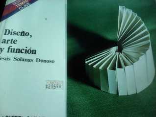 Diseño, Arte y Funcion