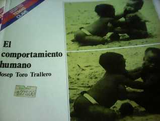 El comportamiento humano