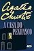 A Casa do Penhasco by Agatha Christie