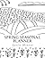 Spring Seasonal Planner: Cr...
