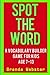 Spot the Word: A Vocabulary...