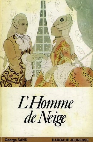 L'Homme de neige (Paperback)