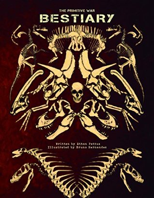 The Primitive War Bestiary (Kindle Edition)