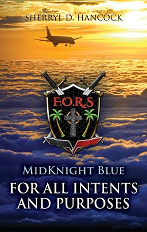 For all Intents and Purposes (MidKnight Blue #6)