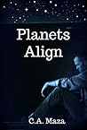 Planets Align by Cathleen Maza