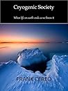 Cryogenic Society Cryogenic Society