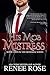 His Mob Mistress (The Bossman #2)
