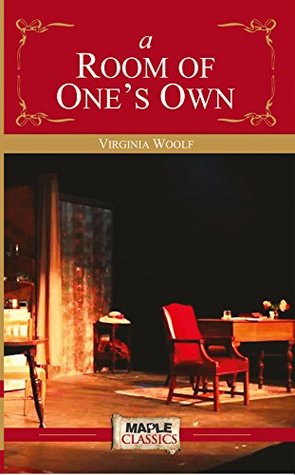 A Room of One's Own