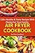 The Complete Air Fryer Cook...
