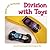 Division with Toys by Jennifer Rozines Roy