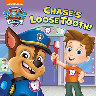 Chase's Loose Tooth! (PAW Patrol)